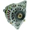 Wai Global Alternator, ALTMI IRIF, 80 Amp12 Volt, CW, 4Groove Pulley 13751N - alternate 2